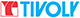 Tivoly logotyp