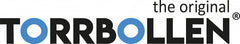 Torrbollen logotyp