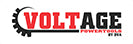 Voltage logotyp
