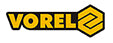 Vorel logotyp