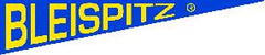 Bleispitz logotyp