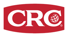 CRC logotyp