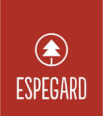 Espegard logotyp