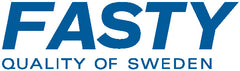 Fasty logotyp