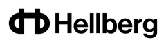 Hellberg logotyp