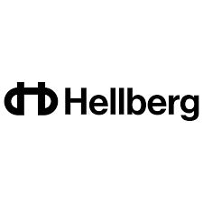 Hellberg logotyp