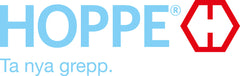 Hoppe logotyp