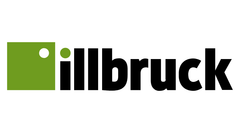 Illbruck logotyp