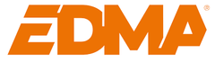 Edma logotyp
