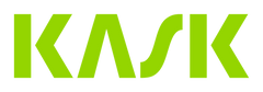 Kask logotyp