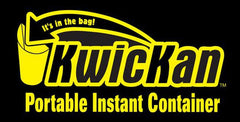 Kwickan logotyp