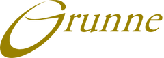 Grunne logotyp