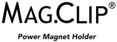 MagClip logotyp