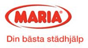 Maria logotyp