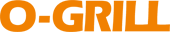 O-Grill logotyp