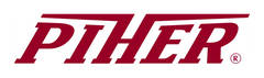 Piher logotyp