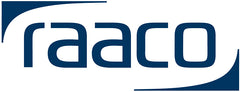 Raaco logotyp