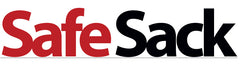 SafeSack logotyp