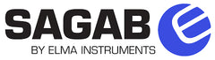 SAGAB logotyp