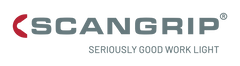 Scangrip logotyp