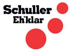 Schüller logotyp