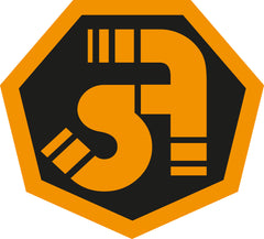 Screwfinder logotyp