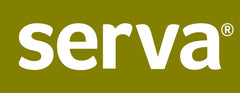 Serva logotyp