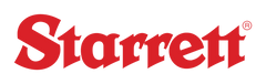 Starrett logotyp