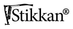 Stikkan logotyp