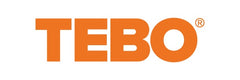 Tebo logotyp