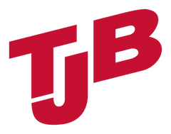 TJB logotyp