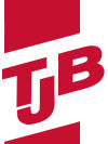 TJB logotyp