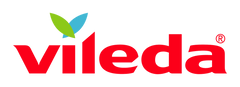 Vileda logotyp
