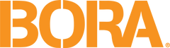 Bora Tool logotyp
