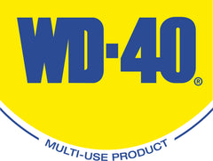 WD-40 logotyp