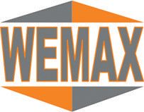 Wemax logotyp