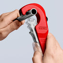 Röravskärare Tubix Knipex