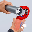 Röravskärare 9023 DP50 Knipex