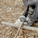 Ändavbitare 6801 280 mm Knipex