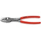 Muttertång Twingrip 8201 200 mm Knipex