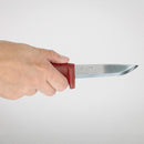 Slidkniv Basic 511 Morakniv, i handen