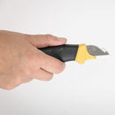 Elkniv Morakniv, i handen