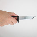Allroundkniv Pro C Morakniv, i handen