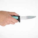 Kabelkniv Flex Morakniv, i handen