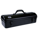 Verktygslåda Y-410 svart TOYO Steel Company