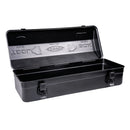 Verktygslåda Y-410 svart TOYO Steel Company