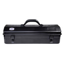 Verktygslåda Y-410 svart TOYO Steel Company