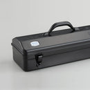 Verktygslåda Y-410 svart TOYO Steel Company