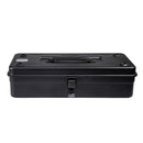 Verktygslåda T-350 svart TOYO Steel Company