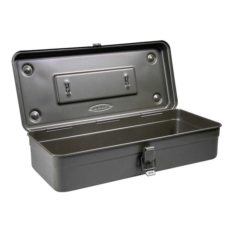 Verktygslåda T-350 mossgrön TOYO Steel Company